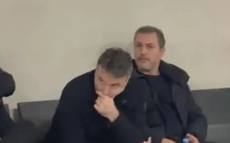Mehmet Akif Ersoy hakkında iddianame hazır. 286 yıla kadar hapis talebi