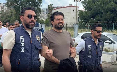 Rasim Ozan Kütahyalı'nın tutuklandığı operasyonun şifresi kırılan telefonda saklı! Halil Falyalı bağlantısı dikkat çekti