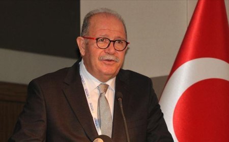 Korkutan deprem gerçeği! Şükrü Ersoy uyardı: '700 diri fay var'