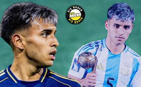 Süper Lig devi 'yeni Torreira'nın peşinde!