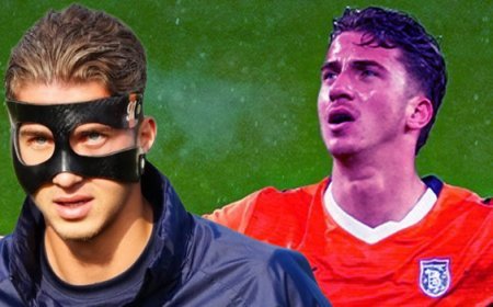 Başakşehir, Galatasaray'ın istediği Bertuğ Yıldırım'ın bonservisini belirledi