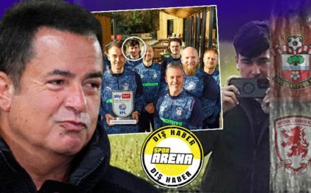 İngiliz futbolunu karıştıran olayın perde arkası: Casusluk ağı büyüyor! Kulüp içindeki fotoğraf tartışma yarattı