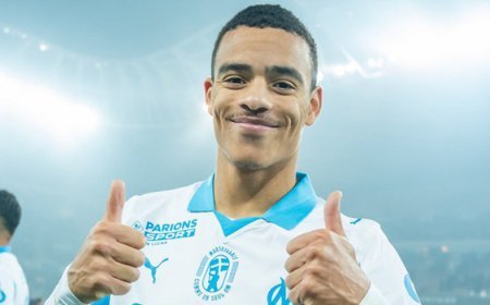 Fenerbahçe'ye Mason Greenwood müjdesi! Gelen tüm transfer tekliflerini reddetti