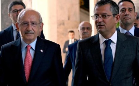 Son Dakika! CHP için mutlak butlan kararı çıktı! İşte kararın gerekçeleri