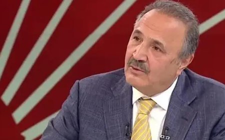 Mehmet Sevigen: Özgür Özel'in Kılıçdaroğlu'na 'Bize ağabeylik yapın' demesi lazım