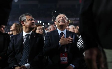 CHP'de mutlak butlan kararı.Süreç nasıl işledi?