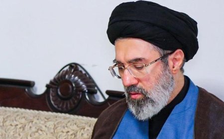 İran dini lideri Hamaney'den kritik talimat! 'Ülke dışına çıkarılmayacak'
