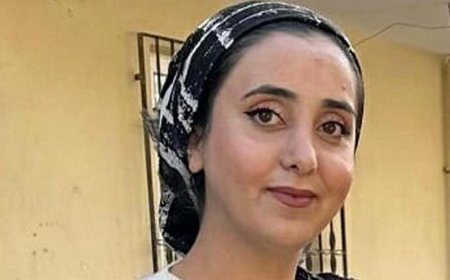 Kapı koluna asılı halde bulunan Havin’in eşi suçlamaları reddetti