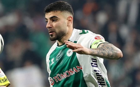 Adil Demirbağ: 'İki kişilik oynayıp kupayı almak istiyorum'