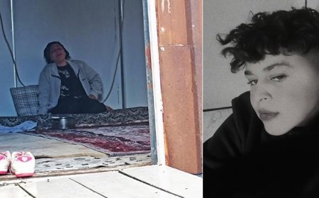 Hatay'daki heyelanda oğlunu kaybetmişti! Kahreden gerçek: Daha güvenli diye kızının evine göndermiş