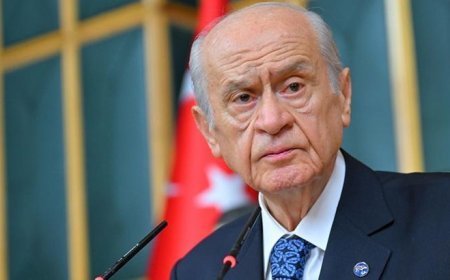 Bahçeli, CHP için mutlak butlan kararı hakkında CNN Türk'e konuştu: Tek yol uzlaşmaktır