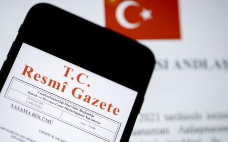 Resmi Gazete’de yayımlandı! İstanbul Bilgi Üniversitesi’nin faaliyet izni kaldırıldı