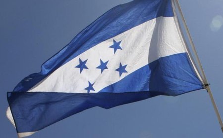 Honduras'ın kuzeyinde 2 ayrı saldırı! 6'sı polis 24 kişi öldürüldü