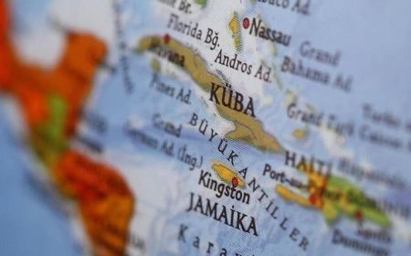 Küba, ABD'nin Raul Castro'yu hedef alan suçlamalarını 'alçakça' olarak nitelendirdi