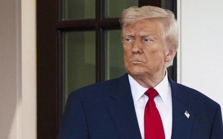Trump: Polonya’ya 5 bin ek asker göndereceğiz