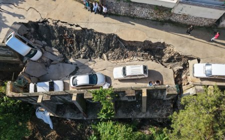 Hatay'ı sağanak vurdu. 3 kişi hayatını kaybetti, 2 kişi kayıp