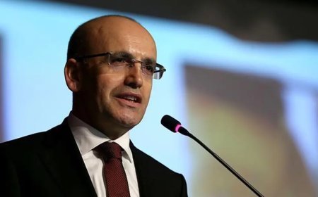 Finansal İstikrar Komitesi toplanıyor. Bakan Şimşek başkanlık edecek