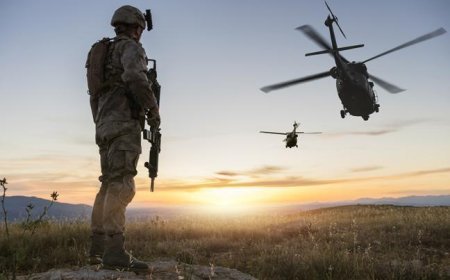 SON DAKİKA HABERLER: Dünyanın en iyi helikopter filoları belli oldu! Türkiye kaçıncı sırada?