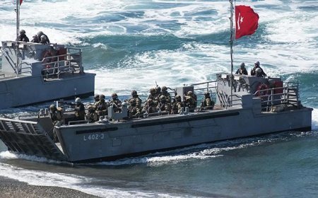 SON DAKİKA HABERLERİ: İsrail ve Yunanistan'da yankılandı! 'Türkiye'den geri adım yok'