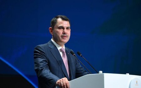 Bakan Kurum: Hazine taşınmazlarında yüzde 10 peşin 5 yıl faizsiz taksit imkânı getirdik