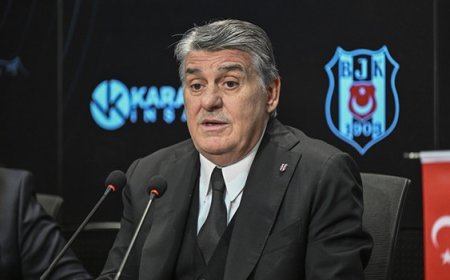 Serdal Adalı'dan TFF'ye yabancı kuralı tepkisi!
