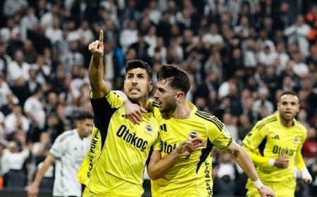 Fenerbahçe'ye şampiyonluk gelmedi ama Fenerium'dan rekor geldi!