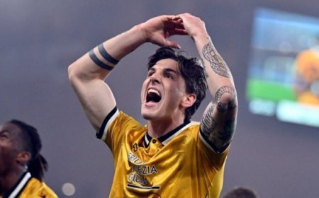 Udinese, Galatasaray'dan Zaniolo'nun tapusunu istiyor!