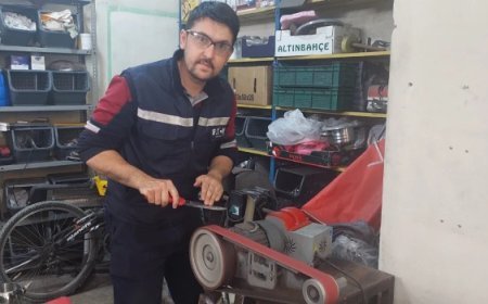 YILDIZLI’DAN KURBAN BAYRAMI UYARISI: “BIÇAK BİLEME İŞLEMİNİ SON GÜNE BIRAKMAYIN”