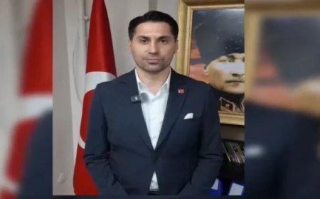 ÇOLAK: “CUMHURİYET HALK PARTİMİZE YÖNELİK VERİLEN ‘MUTLAK BUTLAN’ KARARINI KABUL ETMİYORUZ”