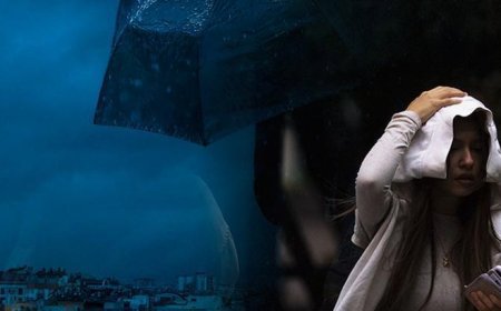 Son dakika... Meteoroloji gün gün açıkladı! Kurban Bayramı'nda hava nasıl olacak?