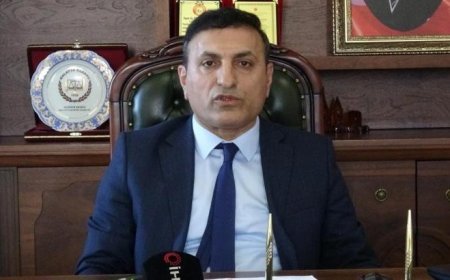 CHP'den ihraç edilen Abdulvahap Göçer'den 'mutlak butlan' açıklaması