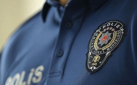 Son dakika... Emniyet'te yeni atama düzenlemesi! İşte AK Parti'nin teklifinin detayları