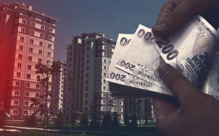 Sahte konut ilanıyla milyonlarca lira vurgun! 13 ilde operasyon: 21 şüpheli tutuklandı