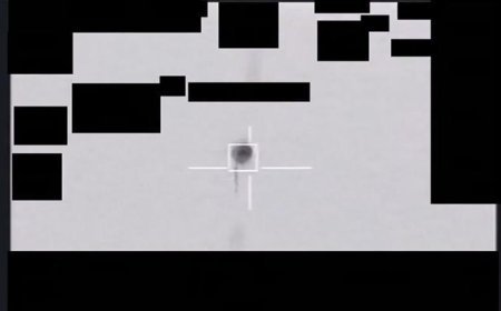 UFO dosyalarında ikinci perde! Yeni detaylar ortaya çıktı: '209 adet yeşil küre'
