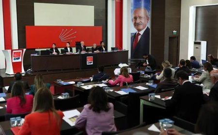 CHP'de kimler Kılıçdaroğlu'na destek veriyor? Parti Meclisi'nde dengeler nasıl oluştu?