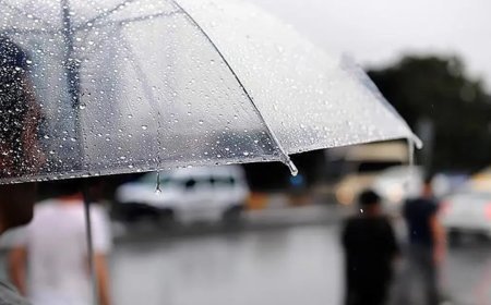Bayramda hava nasıl olacak? Meteoroloji'den gün gün Kurban Bayramı için hava durumu tahmini