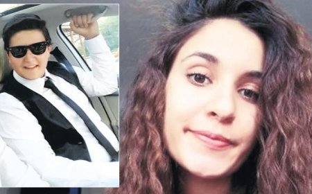 SON DAKİKA | Gülistan Doku soruşturmasında firari şüpheli Umut Altaş ABD'de gözaltına alındı