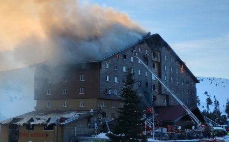 İstinaf, Grand Kartal Otel yangını davasında verilen kararları onadı