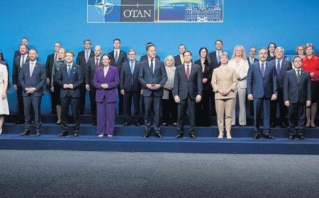 Ankara öncesi kritik toplantı