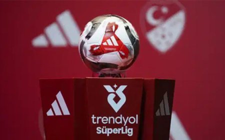 Süper Lig'e yükselecek son takım belli oluyor