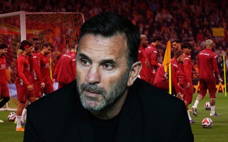 Galatasaray'da 10+4 kuralı sonrası karar verildi! 3 oyuncu kesin ayrılıyor