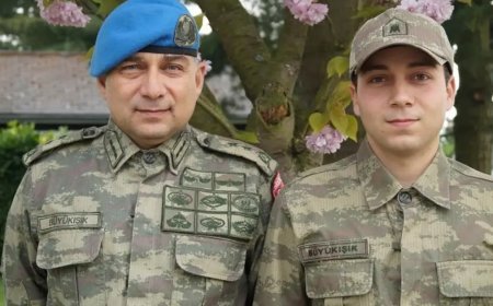 Dorukhan Büyükışık soruşturmasında 23 tutuklama