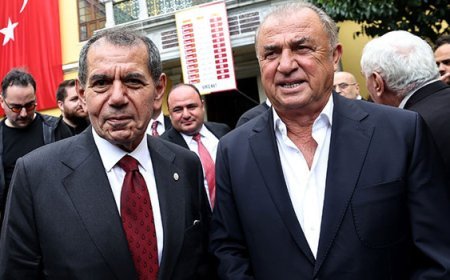 Fatih Terim'den yabancı kuralı ile ilgili ilk açıklama