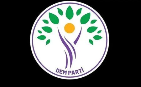 DEM Parti heyeti, İmralı'ya doğru yola çıktı