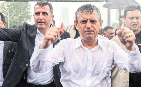 CHP'de büyük kaos