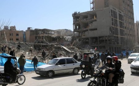 ABD'den İran açıklaması! 'Anlaşma bugün sağlanabilir'