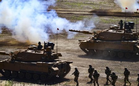 İsrail basını bir yıl içinde olacakları yazdı! 'Türkiye'den meydan okuma'