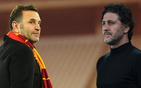 Galatasaray'dan transferde yerli hamlesi! Trabzonspor da istiyordu
