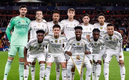 Galatasaray, Real Madrid'in yıldızını istiyor! İşte plan