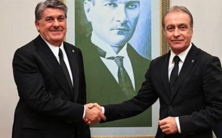 Beşiktaş'ta transfer atağı sağdan başlayacak!